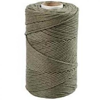 Cordon pour macramé 2 mm