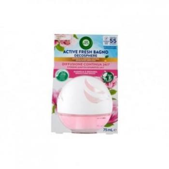 Air Wick Diffusore Bagno Magnolia e Orchidea 75 ml