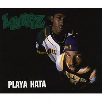 Playa Hata