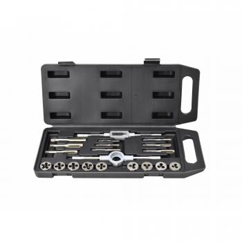 Gewinde­Werkzeug‑Set Awtools: 20‑Stückes Schnitter/Bohrerset