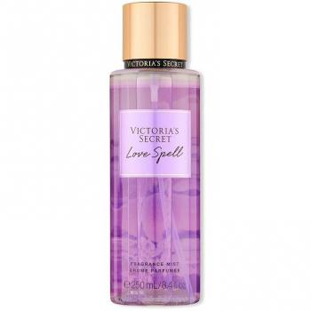 Perfume Victoria's Secret Love Spell