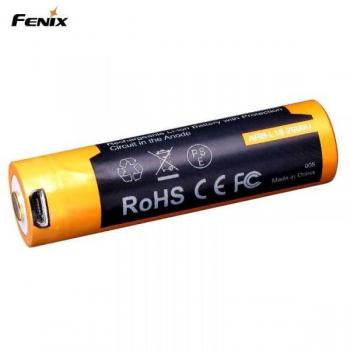 ARB‑L14 1600 mAh Batterie USB Rechargeable