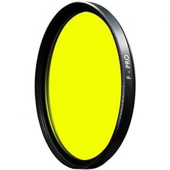 B+W 77E Amarillo Medio MRC (022M)