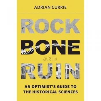 Rock Bone and Ruin