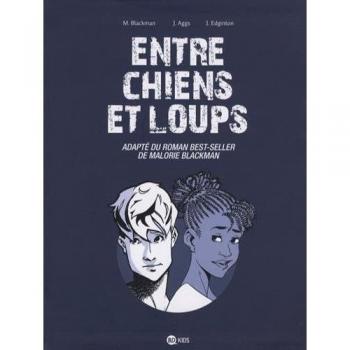 Entre chiens et loups