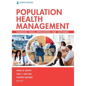 Vitalsource Technologies, Inc. Population Health Management