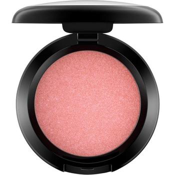 Colorete en polvo M.A.C. Sheertone Shimmer Peachykeen