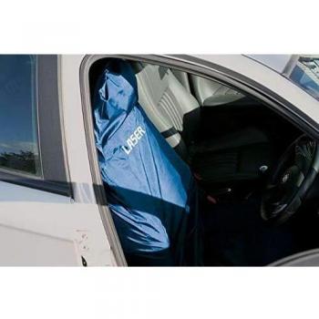 Laser 5102 Front Seat Protector