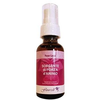Flower Essence Confidence Spritz