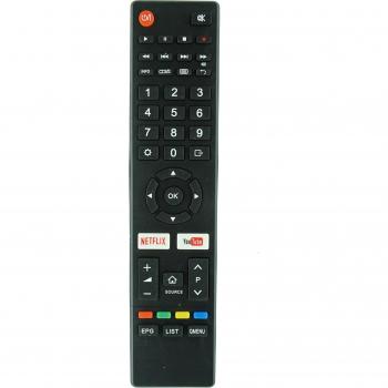 Télécommande Saba SB43UHD19