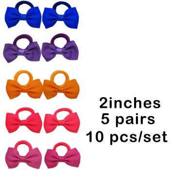 Accessoires pour cheveux de princesse