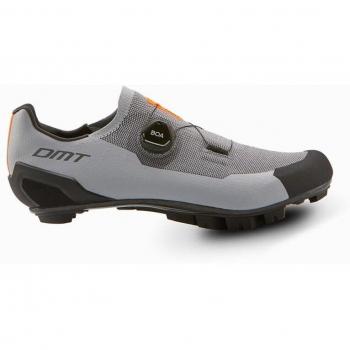 Chaussures DMT KM30 MTB gris noir