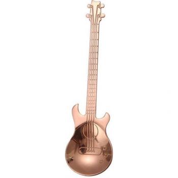 Stainless Steel Guitar Spoon