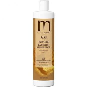 Shampooing Nourrissant Azali Patrice Mulato 200 ml