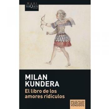 Libro De Los Amores Ridiculos