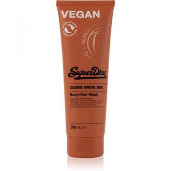 Superdry Gel Doccia Corpo e Capelli 250 ml