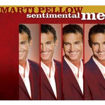 Marti Pellow In A Sentimental Mood