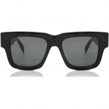 Retrosuperfuture Stylish Black Sunglasses