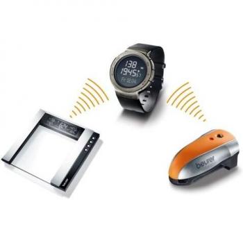 Beurer WM 80 BalanceBox Plus