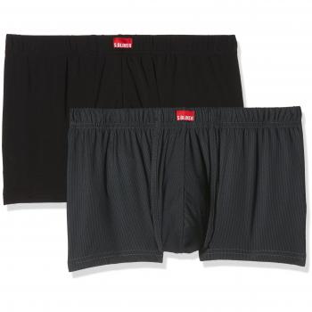 S.Oliver Herren Unterwäsche Boxershorts 26.899.97.4218, Mehrfarbig