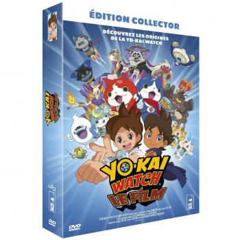 Yo-kai Watch, le Film
