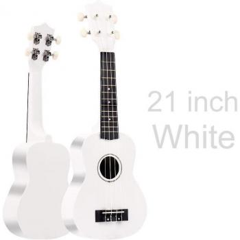 21 Inch Acoustic Ukulele