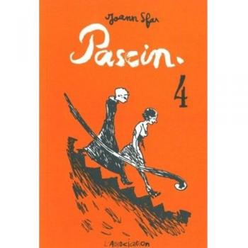 Pascin 4