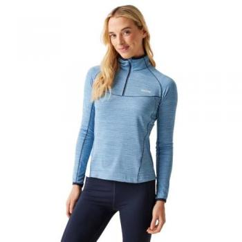 Abrigo Polar Ligero para Mujeres de Senderismo Regatta Yonder II