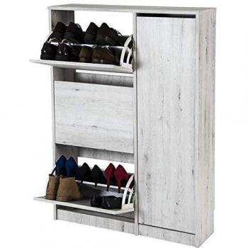 Armario Zapatero Tigris 55ab Topkit – Espacio Versátil