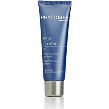 Phytomer Crema Correctora y Anti-imperfecciones SPF 20 50 ml