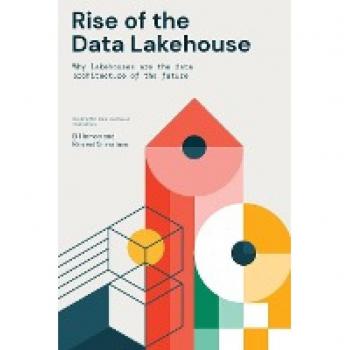 Building the Data Lakehouse, 2nd Edition