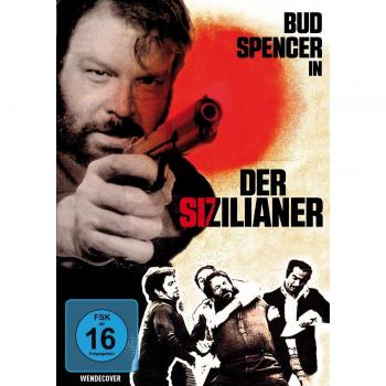 Der Sizilianer (mit Bud Spencer)