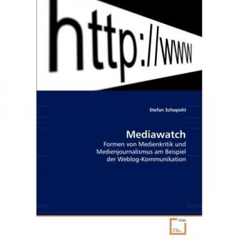 Mediawatch
