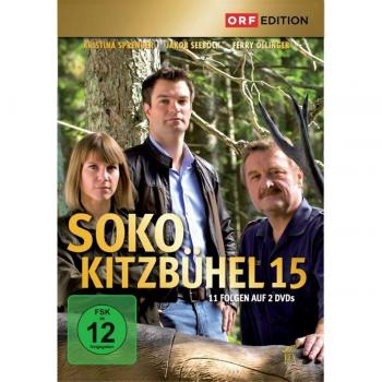 SOKO Kitzbühel