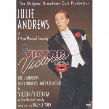 VICTOR VICTORIA : La Nuit des Merveilles