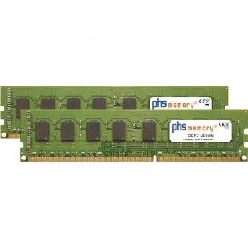 PHS 4 GB RAM Module per MSI Platinum SLI X58