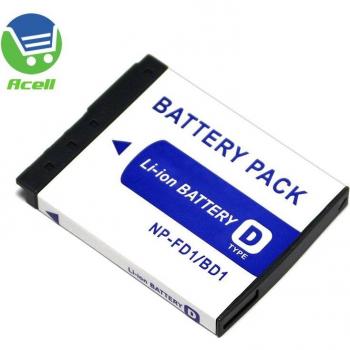Sony NP-BD1 Rechargeable Battery