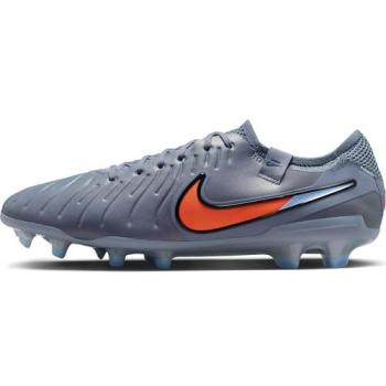 Nike Tiempo Legend 10 Elite FG (Blue Eclipse / Black) – Grass