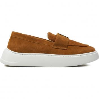 Furla Komfortslipper YI08SPT BX3246 03B00 Braun