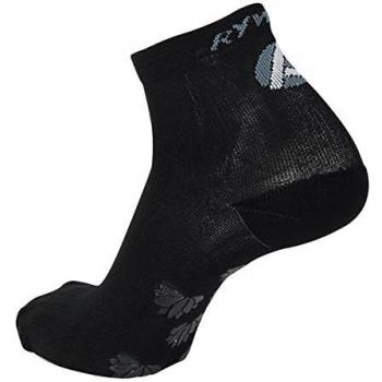 Chaussettes Rywan, ultra-grip, femme, noir, 40-41