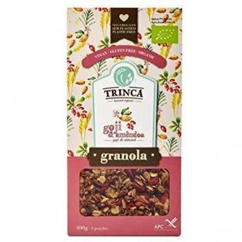 Granola Trinca