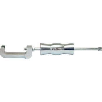 Extracteur d'injecteurs avec poids de frappe KS Tools