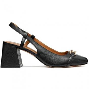 Sandalia Geox D45D1A 00046 Mujer Coro negra