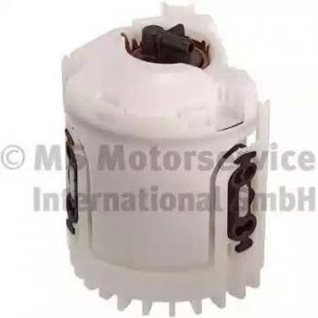 Swirlpot Fuel Pump 7.02550.55.0 by Pierburg