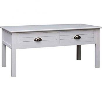 Mesa de Centro Práctica y Versátil