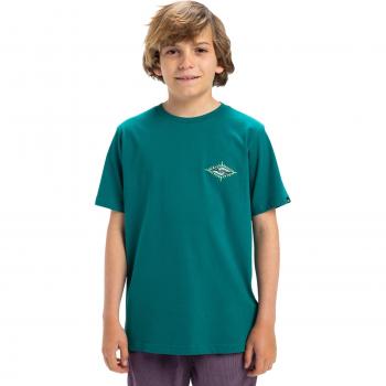 Ropa de Playa Infantil “Verde Beach Blast”
