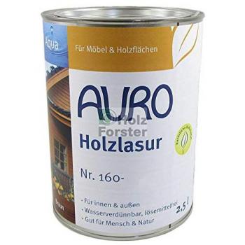 Auro Lasure Bois N°160 Grise