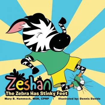 Zeshan: The Zebra Has Stinky Feet
