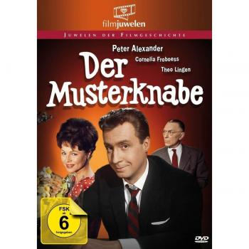 Der Musterknabe