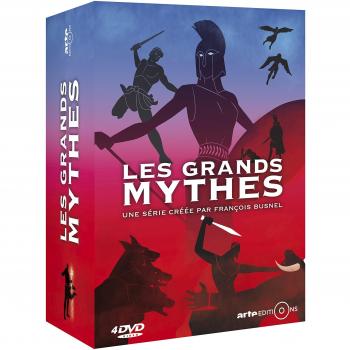 Les Grands Mythes